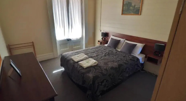 Двухместный номер Standard Great Central Hotel
