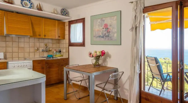 R-7 Calella DE Palafrugell 2 PAX, Забронировать Отель Отели Baix Empordà 3 звезды, 3*