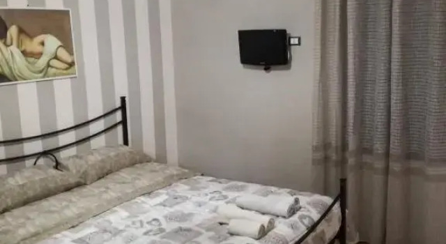 Номер Standard Al Castello