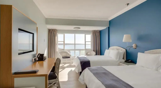 Семейный номер Standard Saldanha Bay Hotel