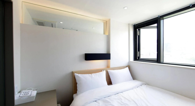 CASA Myeongdong Guesthouse