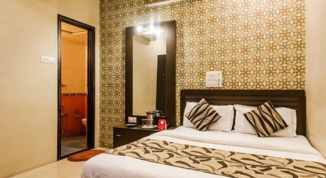 Abrol Hotel by Treebo Hotels, Забронировать Отель Мумбай Mumbai Region