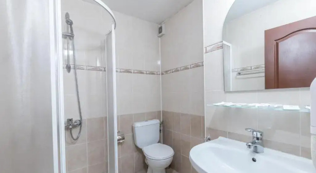 Двухместный номер Superior Hotel Iceberg Bansko