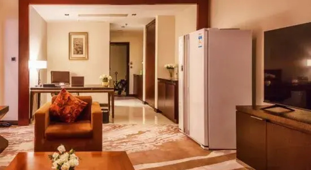 Люкс Executive Отель NCEC Jinyuan