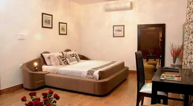 66 Residency, Jaipur