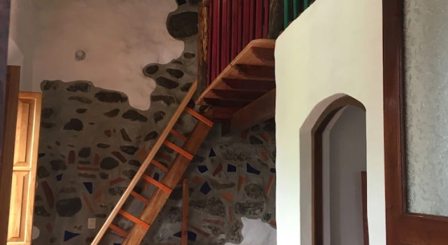 Suite Casa Miguel Arcangel