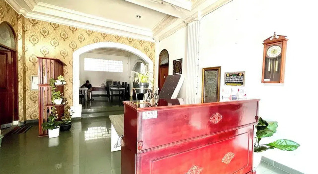 Yani Guesthouse, Rezervasyon Misafirhane Bukittinggi misafirhaneler, Misafirhane