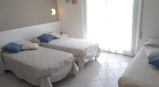 Hotel La Bella Vita