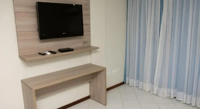 Номер Deluxe VOA Ambassador Flat