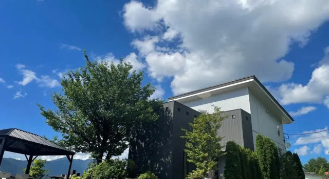 Коттедж SWEET VILLA TAKASAMA - Vacation STAY 11775
