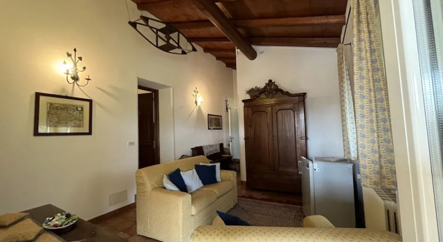 Люкс Superior Cascina Folletto