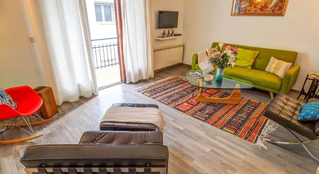 The Lilium Apartment by Hello Apartments Sitges