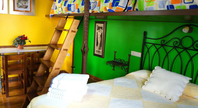 Apartamentos Venecia, Забронировать Апартаменты/квартира Центр Гранада, рядом с Музей народных традиций и искусств Los Tiros de Granada