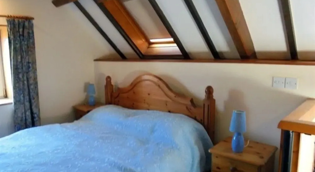 West Rew Farm Cottages, Забронировать Фермерский дом Фермерские дома Англии, Фермерский дом