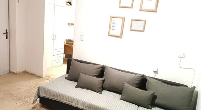 Holiday Pension Anna, Book Apartment Hotels in Central Greece with Parking, Parking