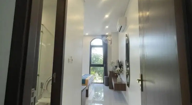 Номер Deluxe StayLa Homestay Grand World Phu Quoc