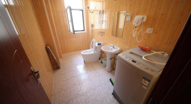 Yoga Youth Hostel, Reservar Albergue Albergues em Jinfeng, Albergue