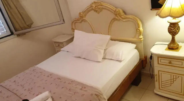 Suite Thai villa eilat - וילה תאי אילת