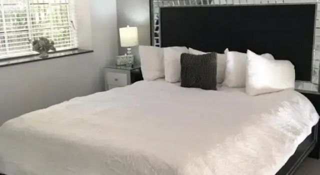 Номер Standard Courtyard Villa Hotel