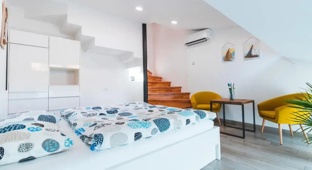 Vacation Station Piran, Book Hotel Piran Slovenian Istria