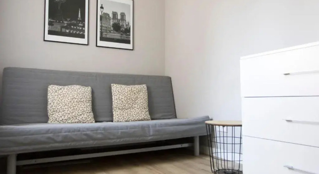 Апартаменты с 2 комнатами Silver Apartments