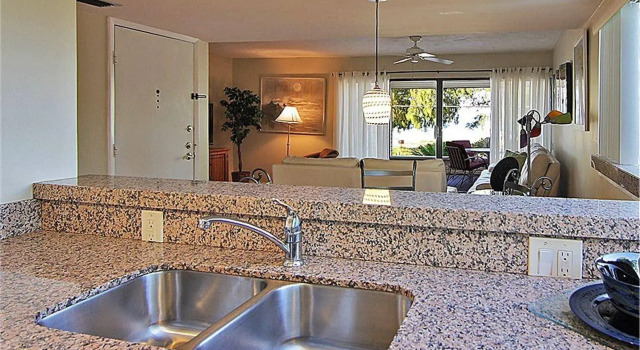 Bird's Nest Beach Townhomes