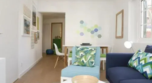 Cascais Portuguese Riviera Apartment, Забронировать Апартаменты/квартира Апартаменты Кашкайш, рядом с Торговый центр CascaisVilla, Апартаменты/квартира