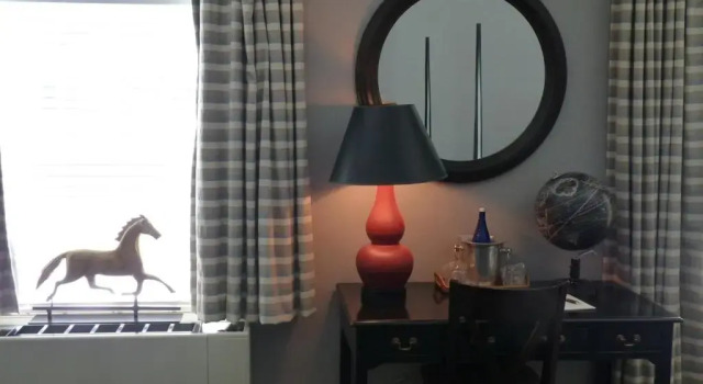 Standard Vierer Zimmer Colgate Inn