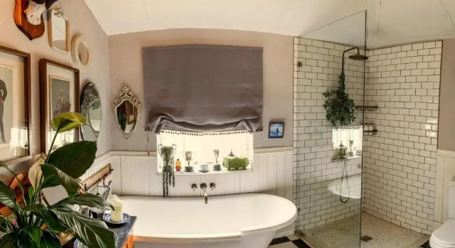 Люкс Deluxe Oude Pastorie