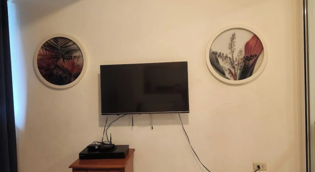 Апартаменты c 1 комнатой с видом на город Azure Urban Resort Staycation By Yana