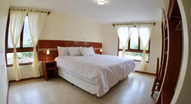 Люкс Sol Natura Hotel