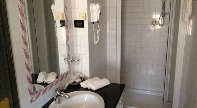 Двухместный номер Deluxe Mia Hotel Numana