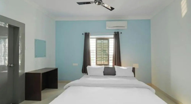 Номер Deluxe Goroomgo Grace Premium Bhubaneswar