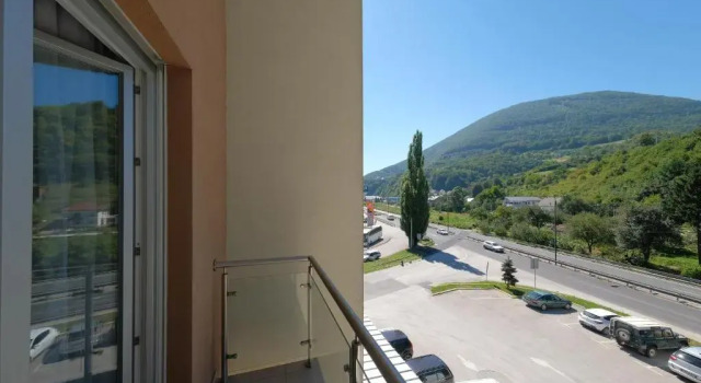 Четырёхместный номер Standard Motel Mujanic Sarajevo