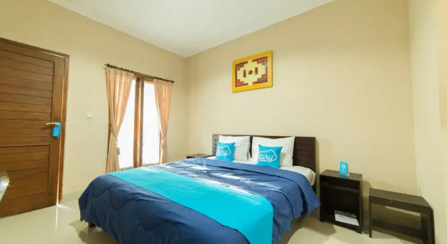 Airy Bukit Jimbaran Buana Sari 2 Uluwatu Bali, Reservar Hotel Hotéis em Bali com piscina, Piscina