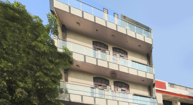 OYO 66487 Delight Homes