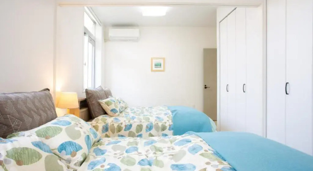 stylish House URUMA, Prenota Casa vacanze Uruma 