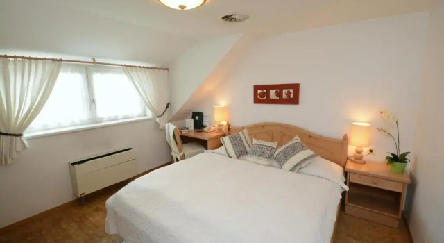 Номер Standard Hotel & Restaurant DasBraunstein