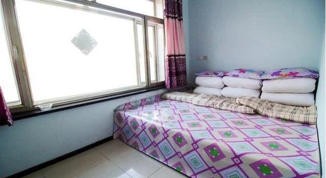 Wusong Meiyuan Inn, Boek Hotel Hotels in Antu met parkeren, Parkeren
