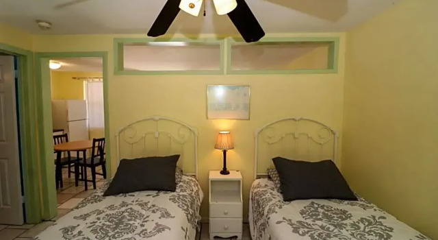 Номер Deluxe Grove City Motel