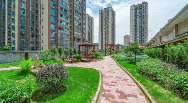 Shangcheng Garden Hotel, Prenota Hotel Chongqing Chongqing Area
