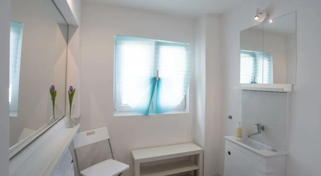 Апартаменты Apartment Sunny