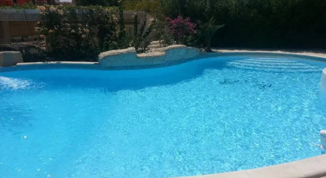 Вилла Villa Shahrazad Sharm El Sheikh