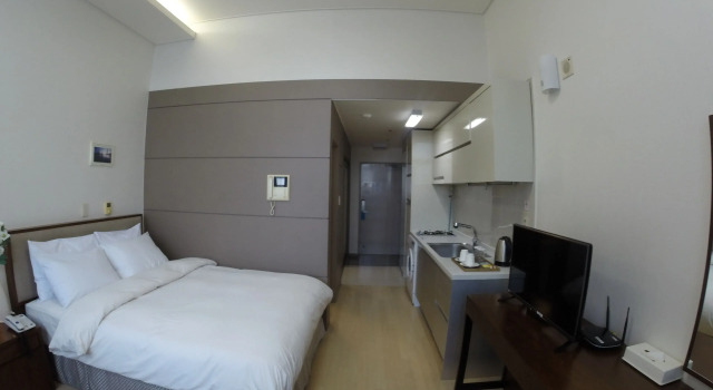 Residence & U, Prenota Hotel Goyang Gyeonggi-do