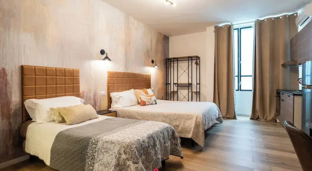 Barirooms - Picca 24, Забронировать Гостевой дом Бари Bari Province, рядом с Малый театр