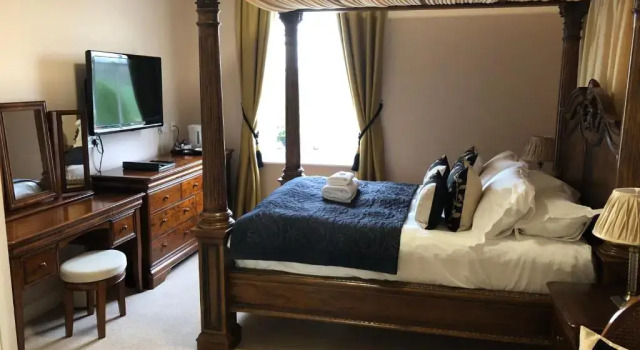 Номер Deluxe The Corbet Arms