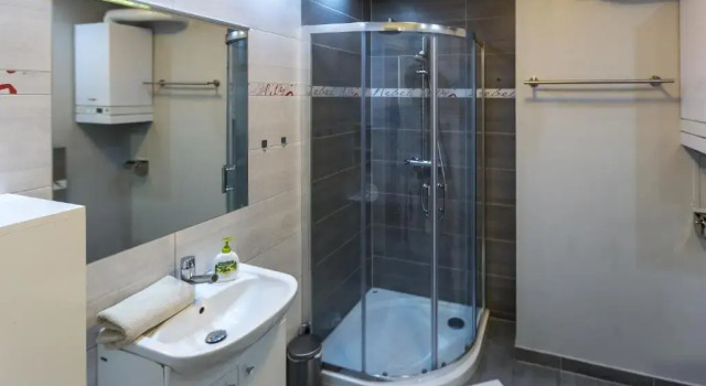 Апартаменты "Rodzinny Apartament pod Śnieżką" na osiedlu "Apartamenty pod Śnieżką"