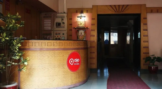 Garima Lodge