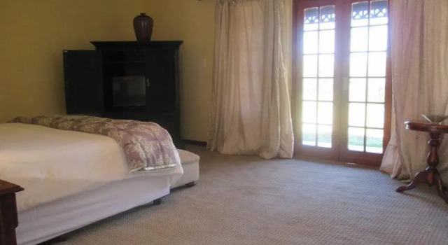 Magalies Manor