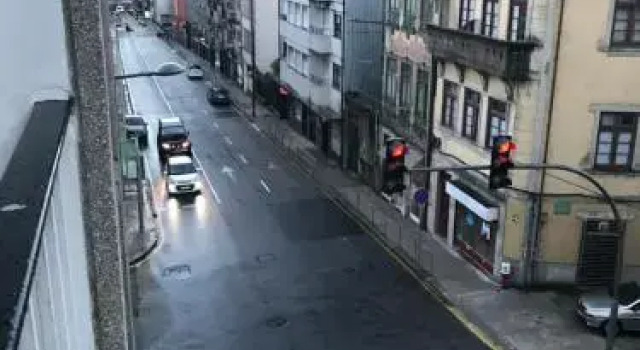 AP da Baixa, Rezerwuj Hotel Bonfim 